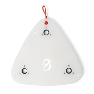 Jonbuoy Recovery Module MK.6 - Orange Valise